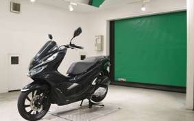 HONDA PCX 125 2026 JF81