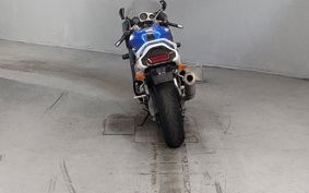 SUZUKI GSX-R1100 GU75A