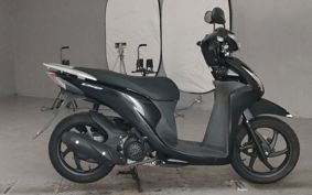 HONDA DIO 110 JF58