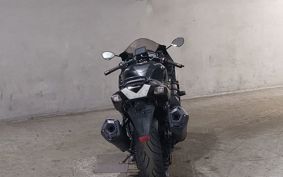 KAWASAKI ZX 1400 NINJA R ZXT40J