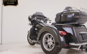 HARLEY FLHTCUTG TRIKE 2014