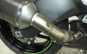 KAWASAKI NINJA ZX-6R 2017