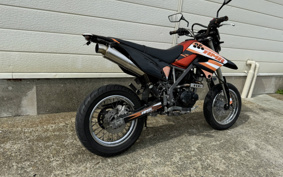 KAWASAKI KLX125D TRACKER LX125D