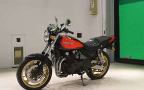 KAWASAKI ZEPHYR 400 KAI 1997 ZR400C