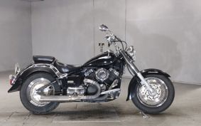 YAMAHA DRAGSTAR 400 CLASSIC 2006 VH01J