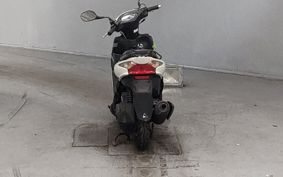 SUZUKI ADDRESS V125 CF4MA