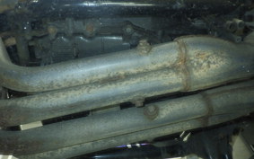 HONDA CB400 SUPER BOLDOR VTEC 2007