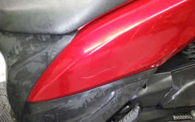 HONDA DIO 110 1991 JF31