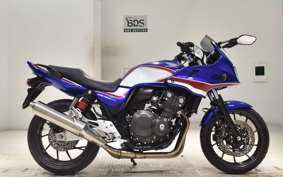 HONDA CB400 SUPER BOLDOR A 2021