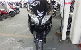 SUZUKI SKYWAVE 250 (Burgman 250) S Gen.3