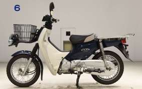 HONDA C50 SUPER CUB AA04