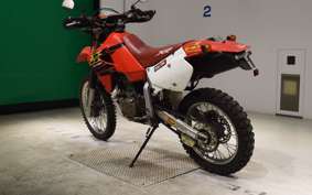 HONDA XR650R 2001