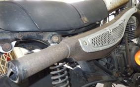 HONDA ELSINORE 250 2022 MT250