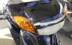 YAMAHA JOG Gen.5 SA36J