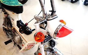 HONDA CHALY 50 CF50