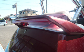 HONDA FUSION MF02