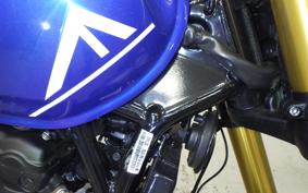 TRIUMPH SPEED400 2025