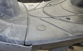 YAMAHA JOG Gen.5 SA36J
