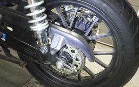 HONDA GB350 2021 NC59