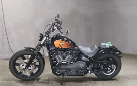 HARLEY  HARLEY FXBBS1870 YYK