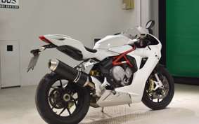 MV AGUSTA F3 2013