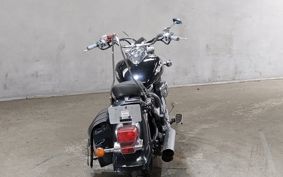 SUZUKI INTRUDER 400 CLASSIC 2002 VK54A
