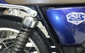YAMAHA SR400 Gen.5 2021 RH16J