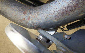 YAMAHA DRAGSTAR 400 1997 4TR