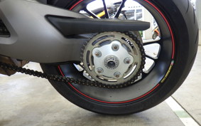 DUCATI HYPERMOTARD 950 SP 2019