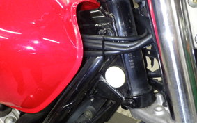 HONDA CB400F 1997