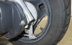 SUZUKI LET's 2 2001 CA1PA