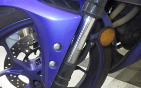 YAMAHA YZF-R25 A RG43J