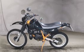 HONDA MTX200R MD07