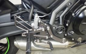 KAWASAKI NINJA 650 A 2019 ER650H