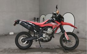 HONDA CRF250M MD38
