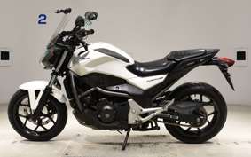 HONDA NC 700 S D 2012 RC61
