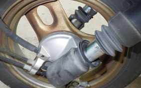 HONDA TODAY 2 2019 AF67