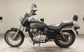 KAWASAKI ELIMINATOR 125 2013 BN125A