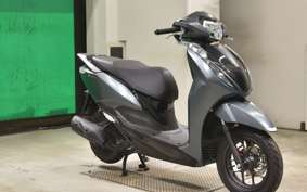 HONDA LEAD 125 JK12