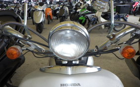 HONDA JOKER 90 HF09