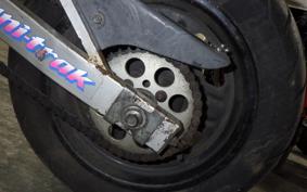 KAWASAKI KSR-2 2003 MX080B