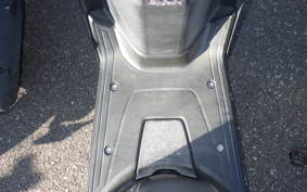 HONDA TACT Gen.4 AF79