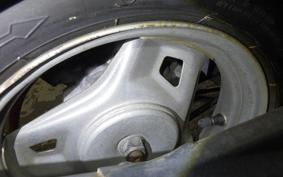 HONDA DIO Gen.5 2002 AF57