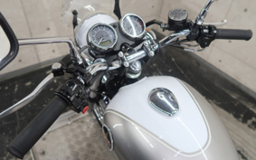 KAWASAKI ESTRELLA BJ250A