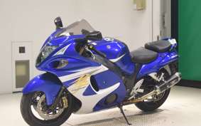 SUZUKI HAYABUSA Gen.2 2017