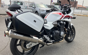 HONDA CB1300 SUPER TOURING 2011 SC54