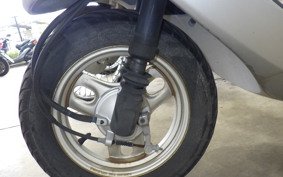 HONDA DIO Gen.6 AF62