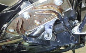 HARLEY FLHT 1450 2005