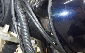 YAMAHA SR500 1992 1JN
