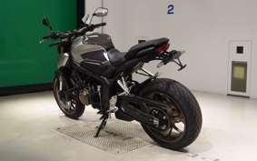 HONDA CB650R 2019 RH03
